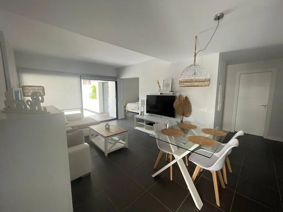 Apartment Paraiso Villaverde