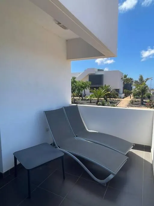 Paraiso Villaverde  Apartment Villaverde (Fuerteventura)