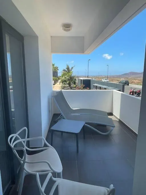 Paraiso Villaverde  0*, Villaverde (Fuerteventura)