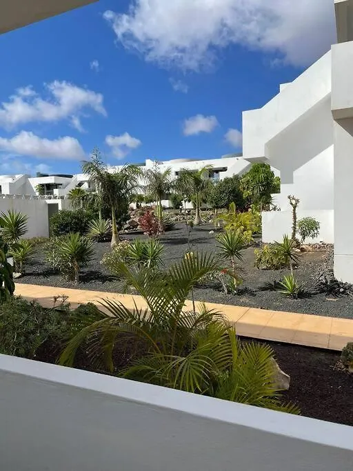 Apartment Paraiso Villaverde  Spain