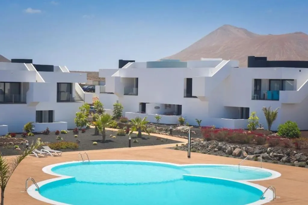 Paraiso Villaverde  Apartment