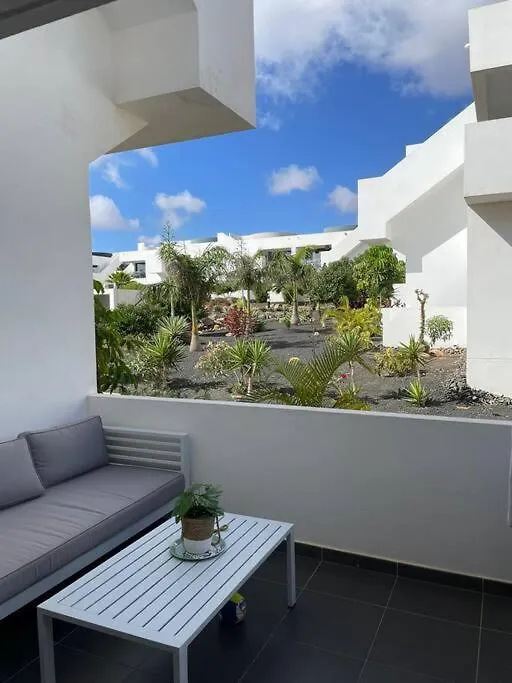 Apartment Paraiso Villaverde