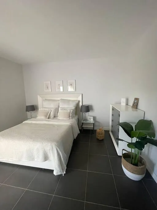 Apartment Paraiso Villaverde