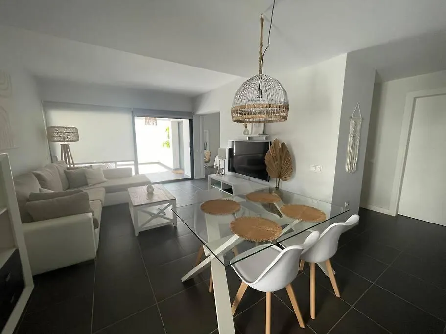 Apartment Paraiso Villaverde