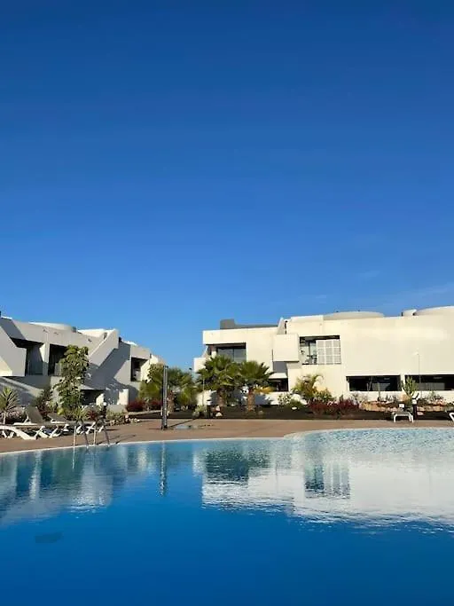 Paraiso Villaverde  0*, Villaverde (Fuerteventura)