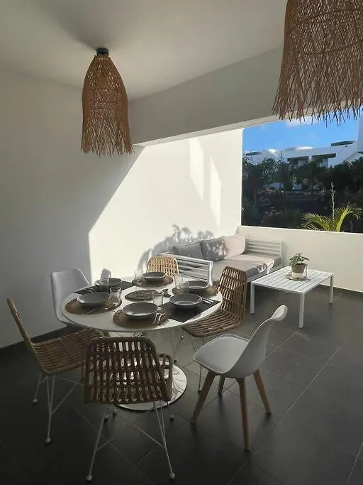 Paraiso Villaverde  Apartment