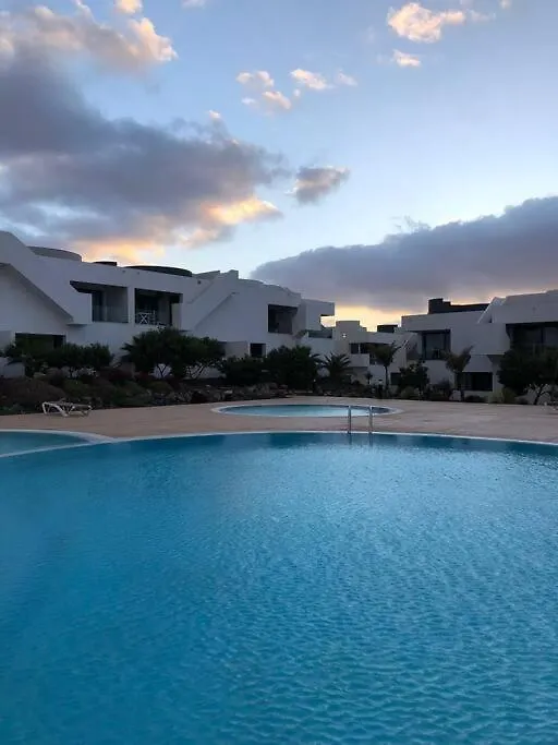 Paraiso Villaverde