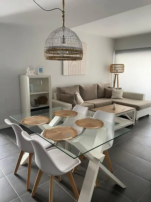 Paraiso Villaverde  Apartment Villaverde (Fuerteventura)