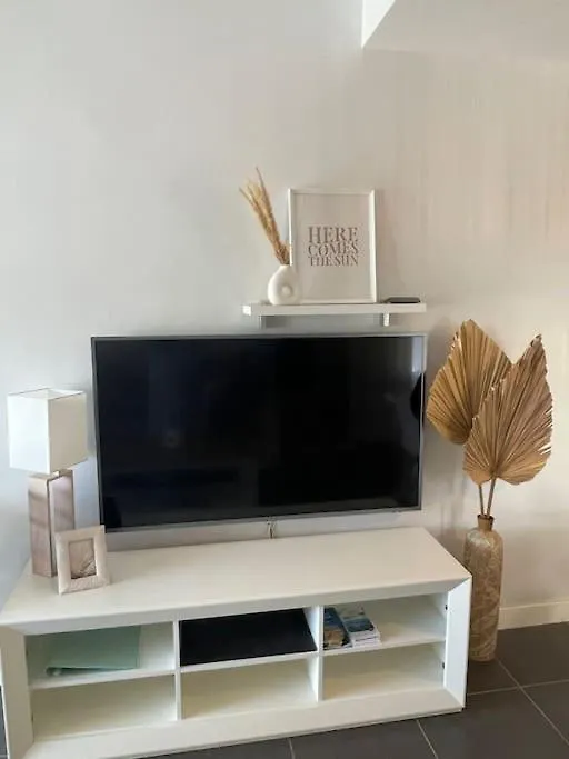 Apartment Paraiso Villaverde  Spain