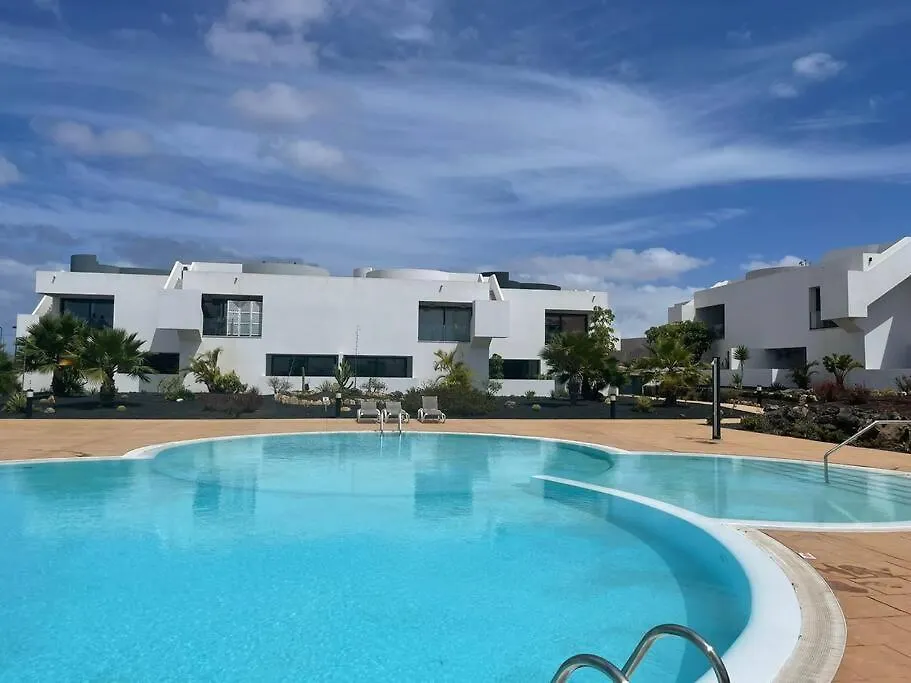 Paraiso Villaverde  Villaverde (Fuerteventura)