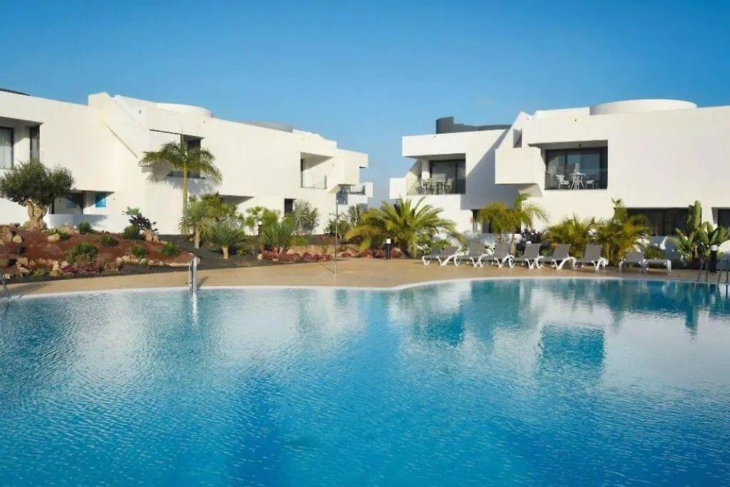 Paraiso Villaverde