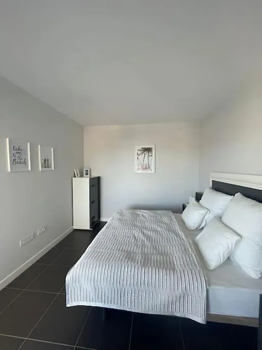 Apartment Paraiso Villaverde