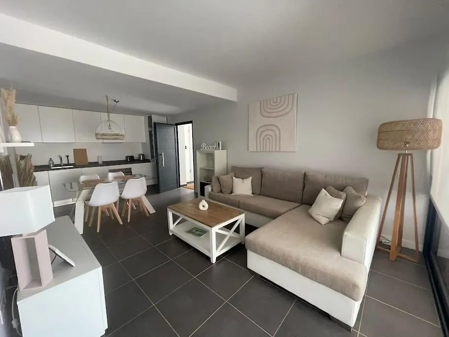 Villaverde  Paraiso 0*, Villaverde (Fuerteventura) ספרד