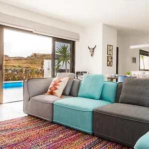  Villa Casa Cabra