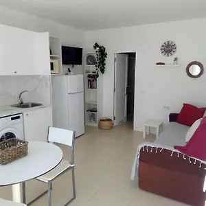  Appartement Casa Tomas C