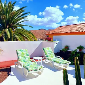  Hébergement de vacances Casa Yahshua