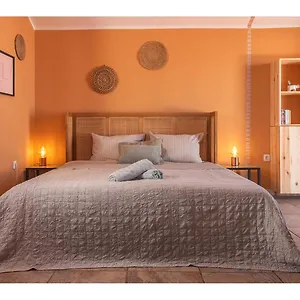 Affittacamere Casa Cocolores, Villaverde (Fuerteventura)