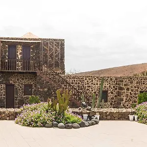 3* Guest house Rural Restaurante Mahoh
