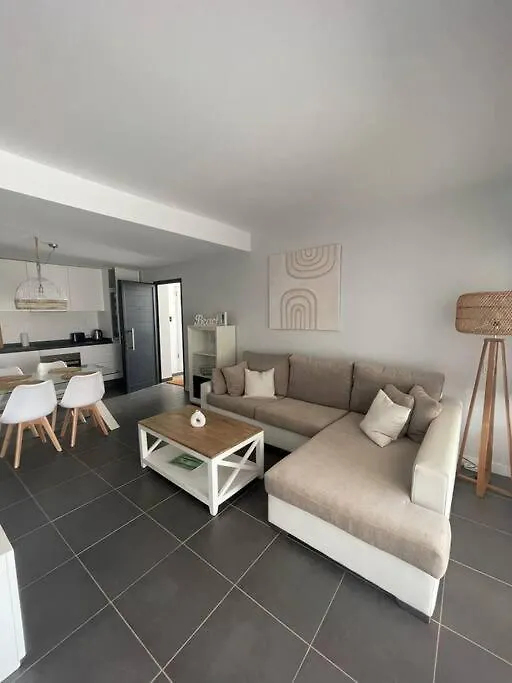 Paraiso Villaverde  Španělsko