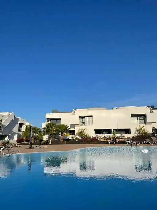 Paraiso Villaverde  Španělsko
