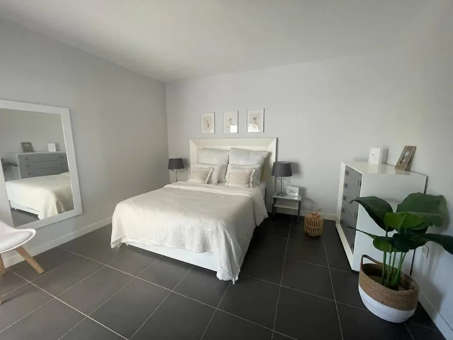 Paraiso Villaverde  Španělsko